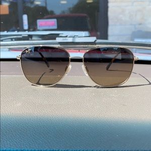 Maui Jim Sunglasses